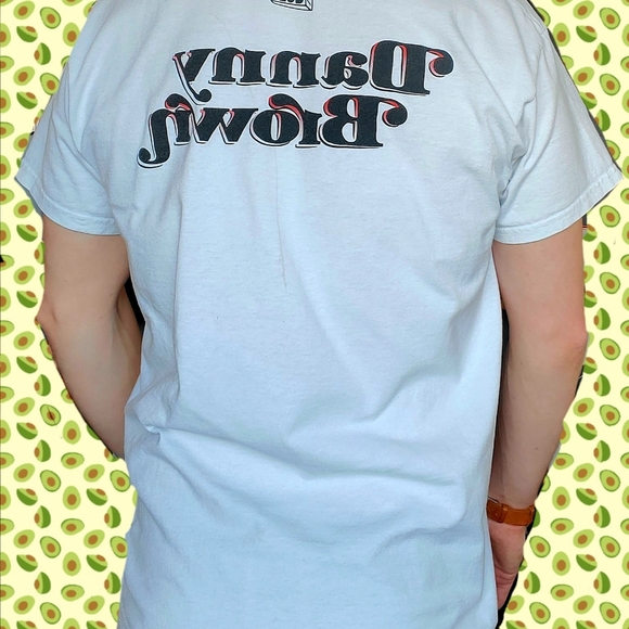 Fools Gold Danny Brown Shirt - Picture 2 of 4